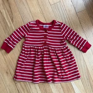 Hanna Andersson playdress